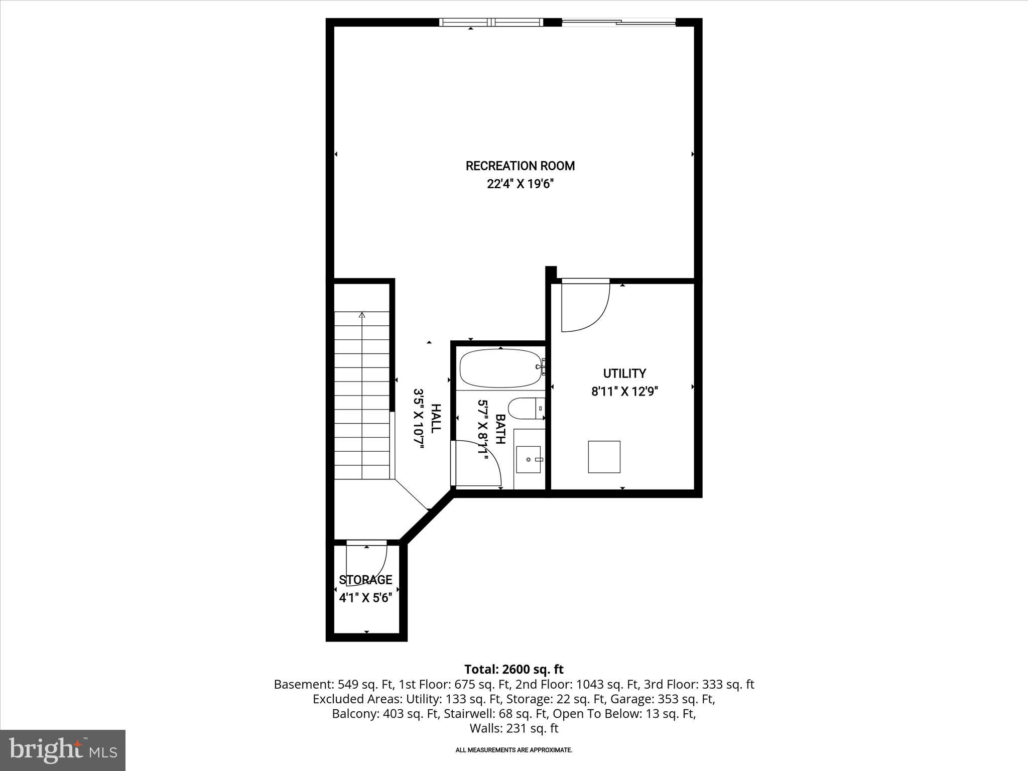 CHAPELGATE - Residential