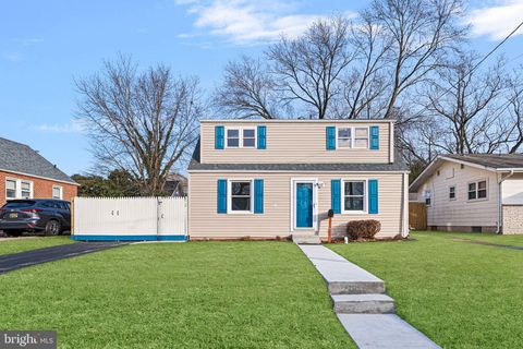 203 SILVIEW AVENUE WILMINGTON DE 19804