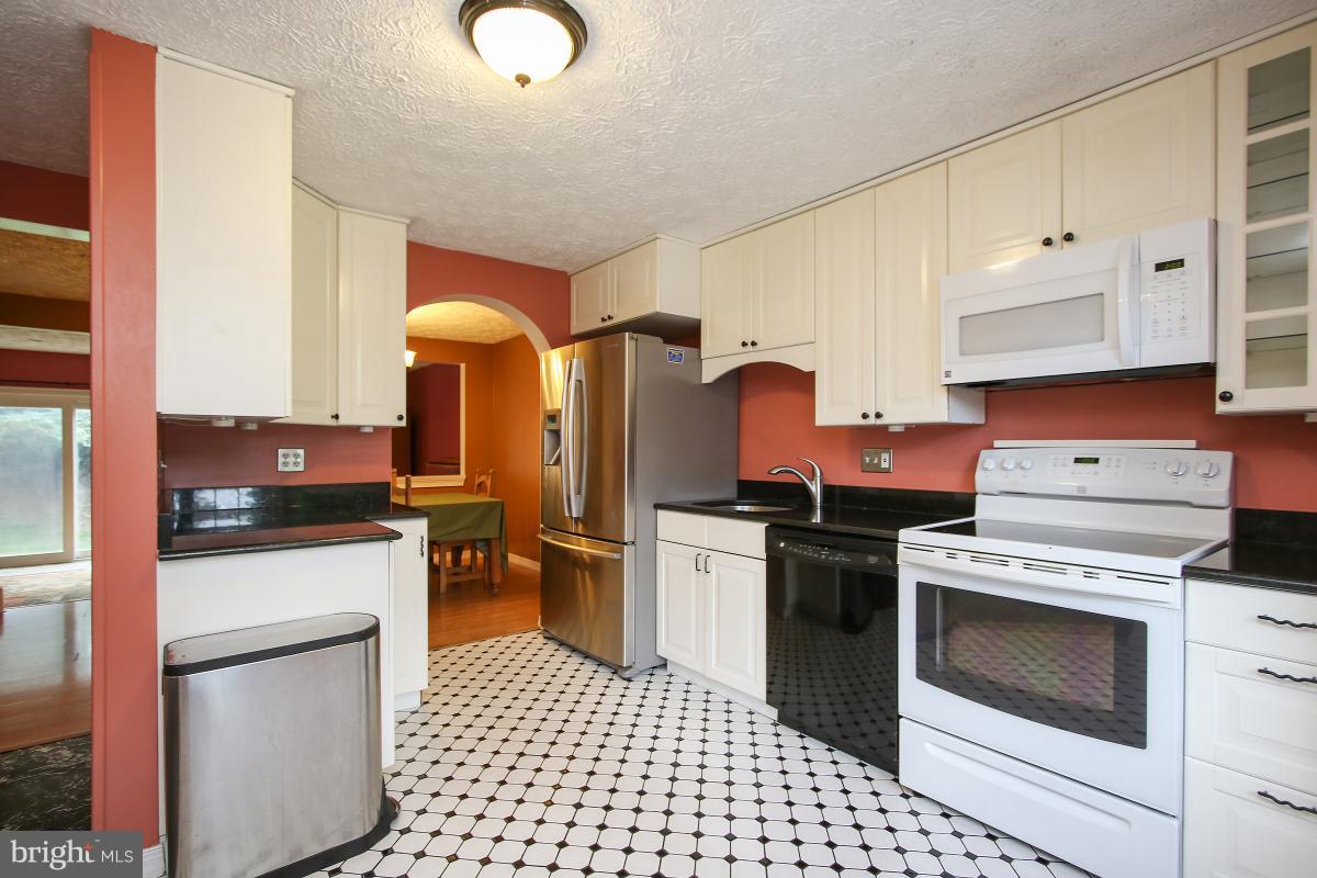 PARK OVERLOOK - Residential