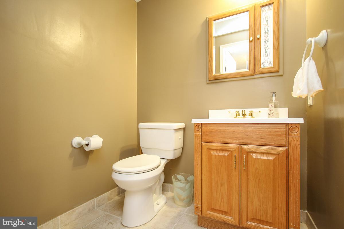 PARK OVERLOOK - Residential