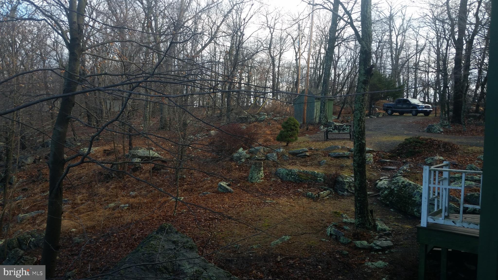 POTOMAC VALLEY VISTA - Residential