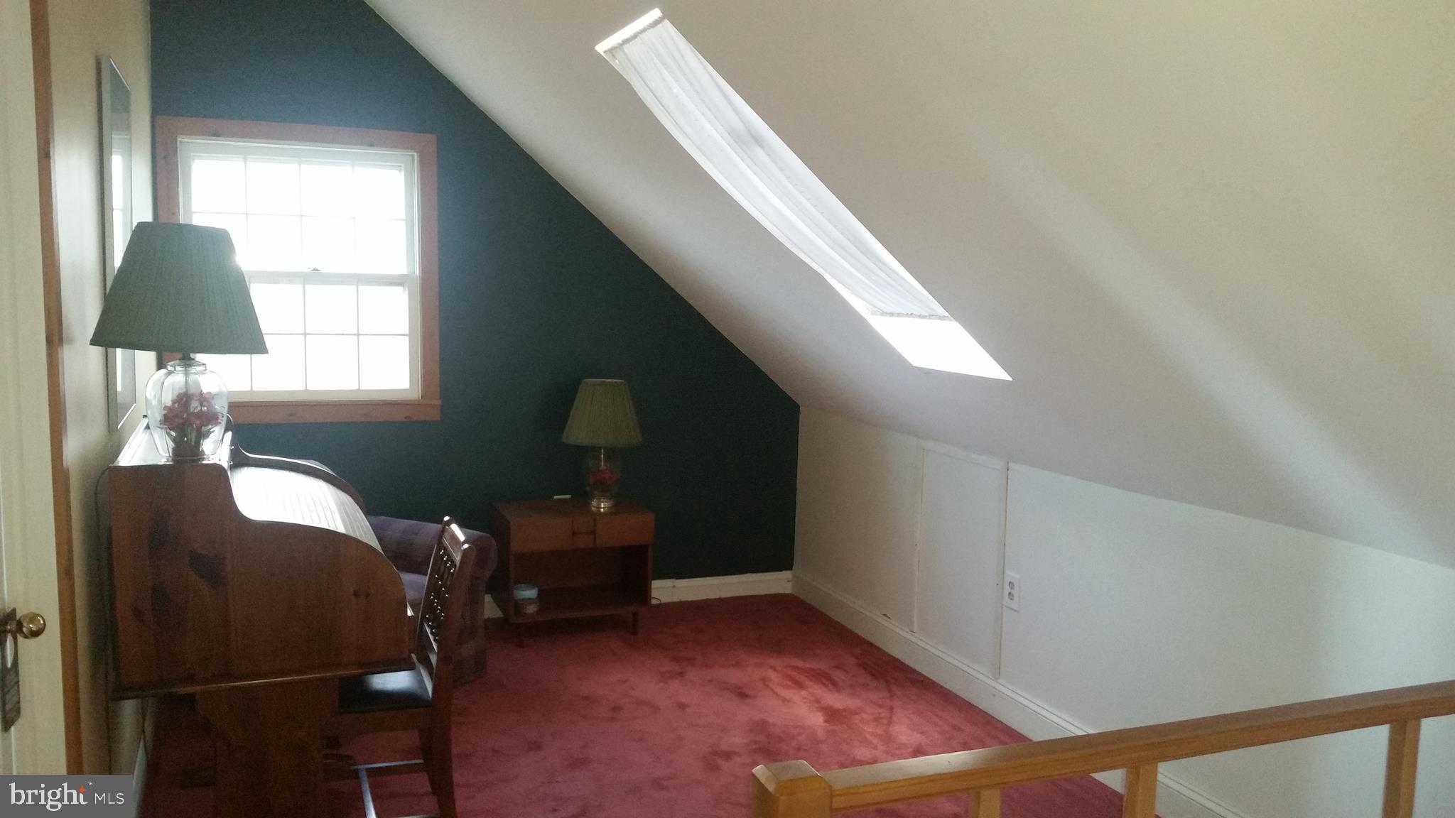 POTOMAC VALLEY VISTA - Residential