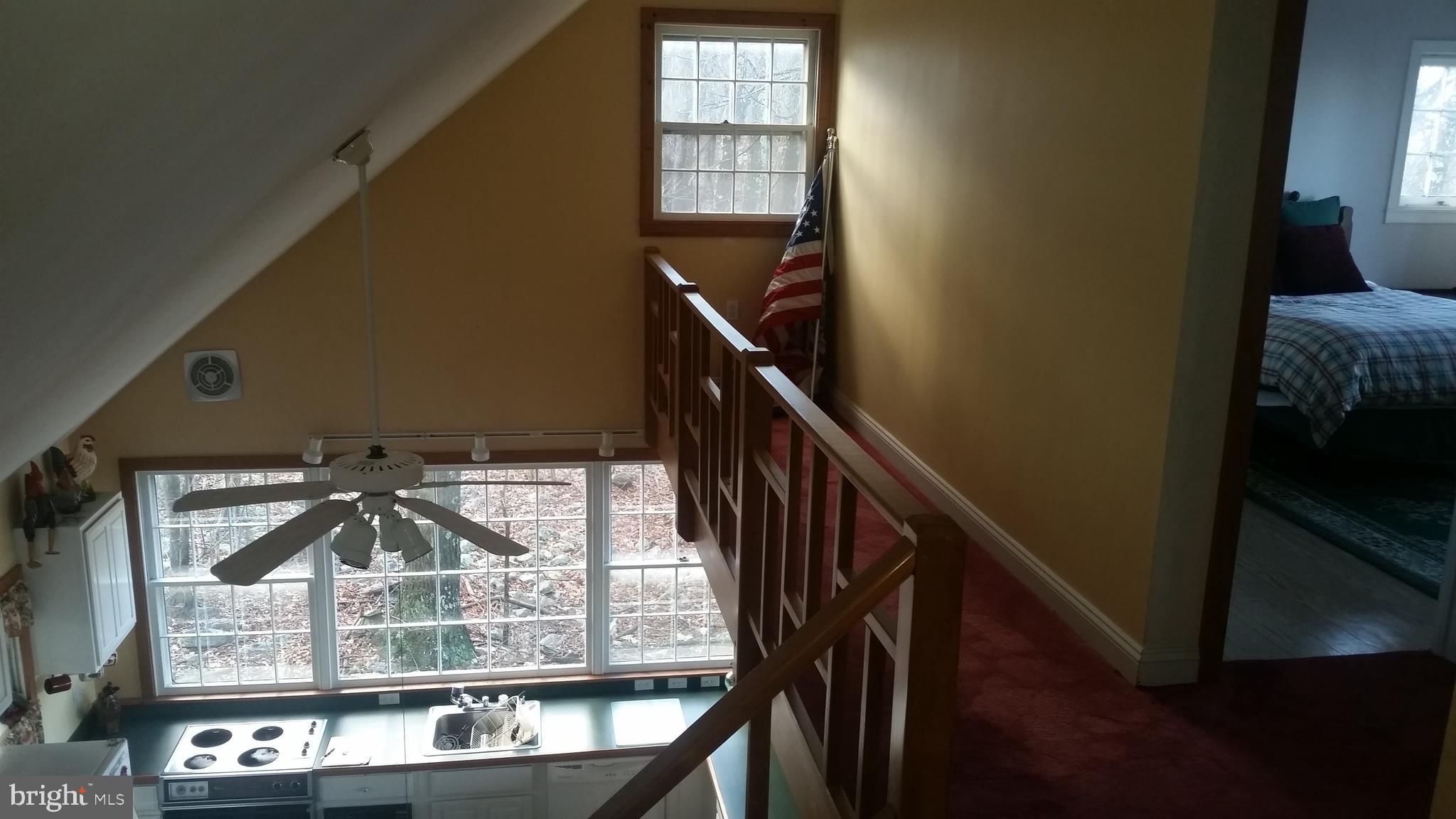 POTOMAC VALLEY VISTA - Residential