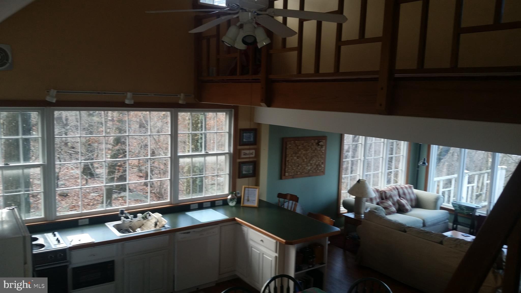 POTOMAC VALLEY VISTA - Residential