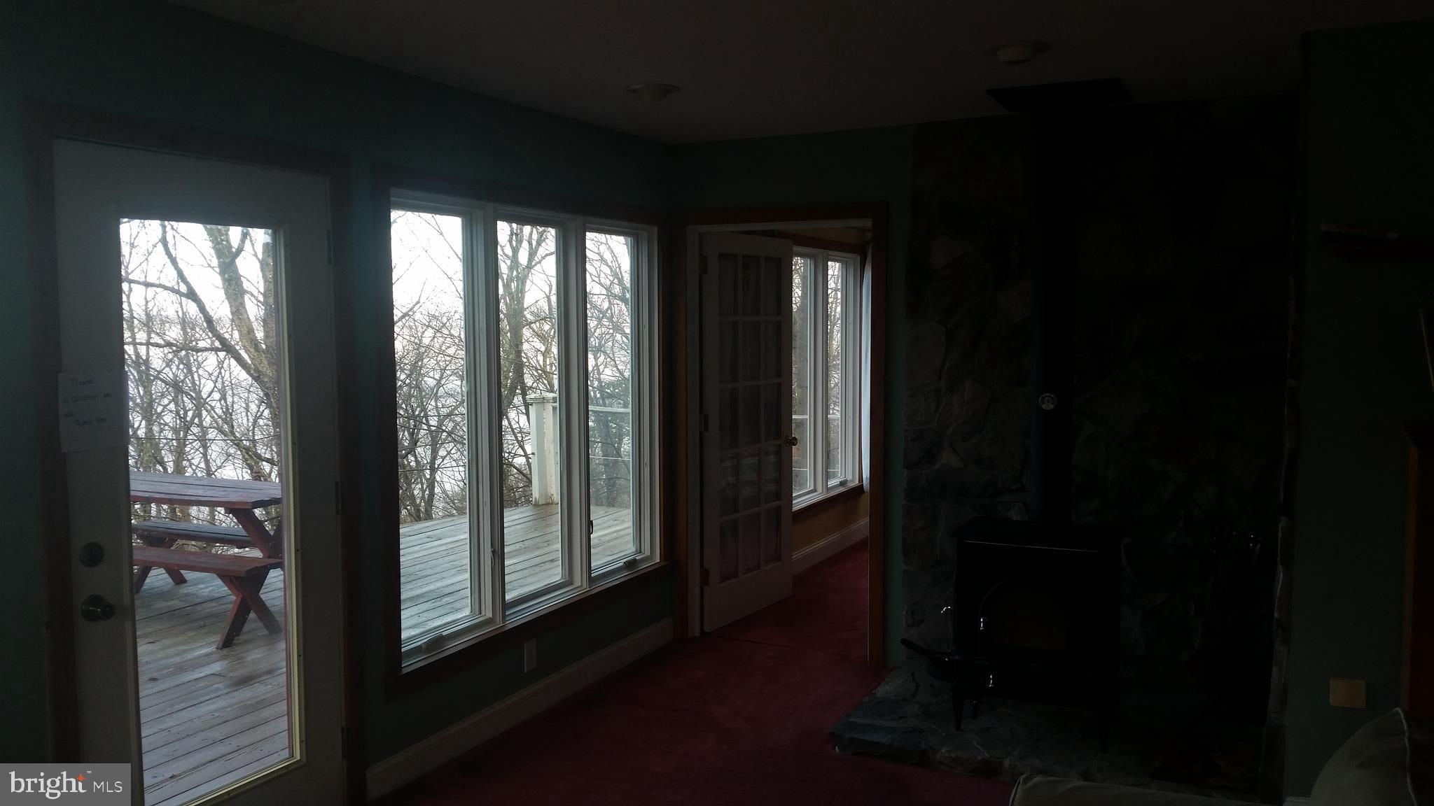 POTOMAC VALLEY VISTA - Residential