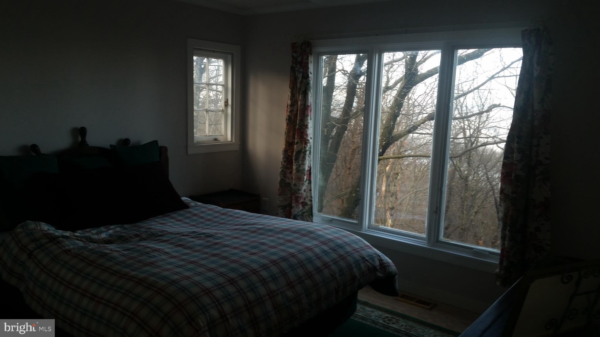 POTOMAC VALLEY VISTA - Residential