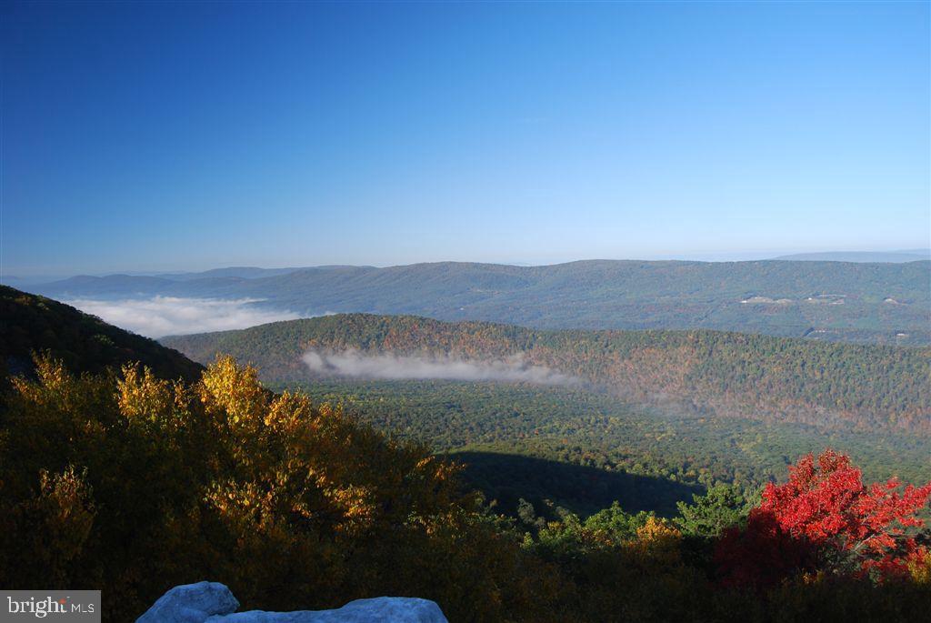 POTOMAC VALLEY VISTA - Residential