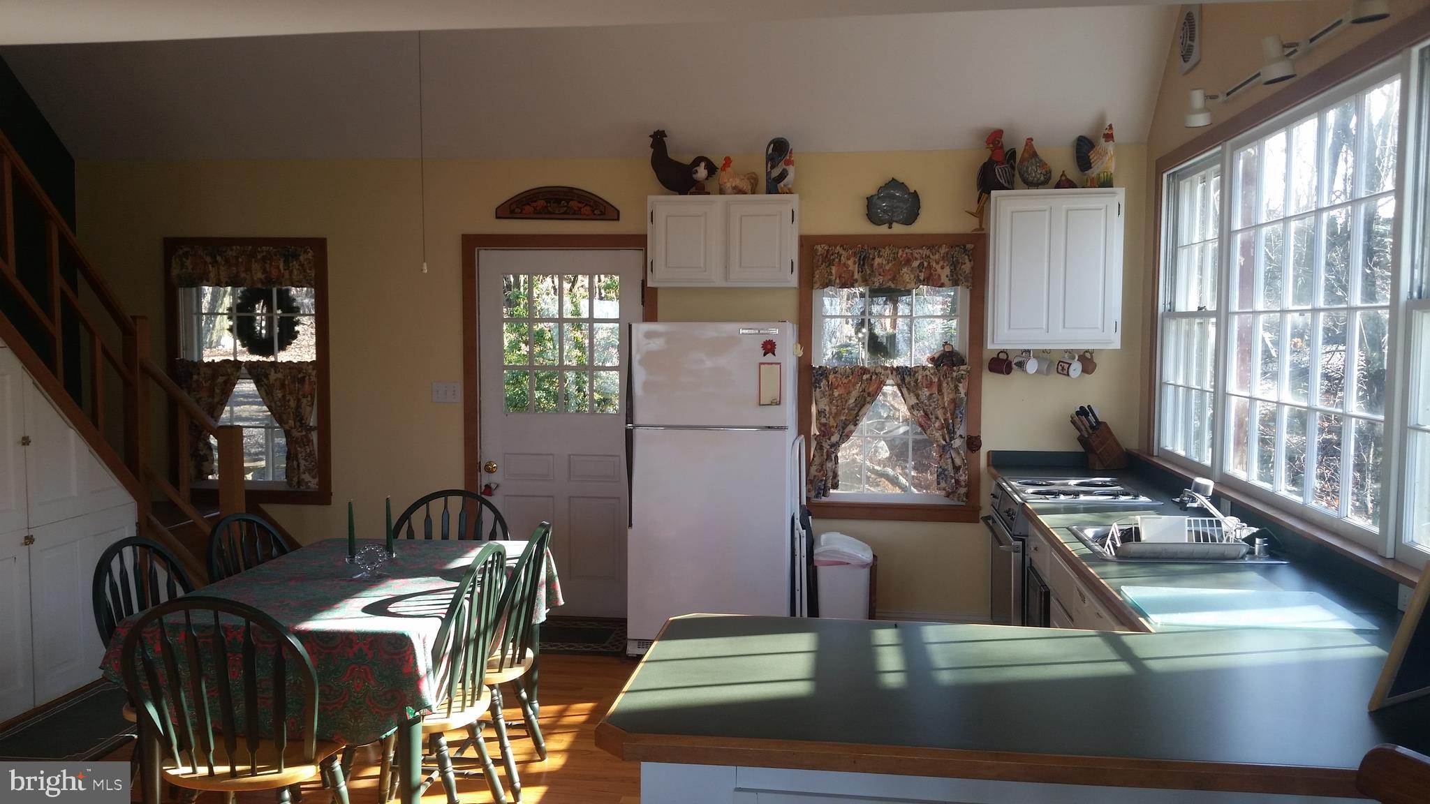 POTOMAC VALLEY VISTA - Residential