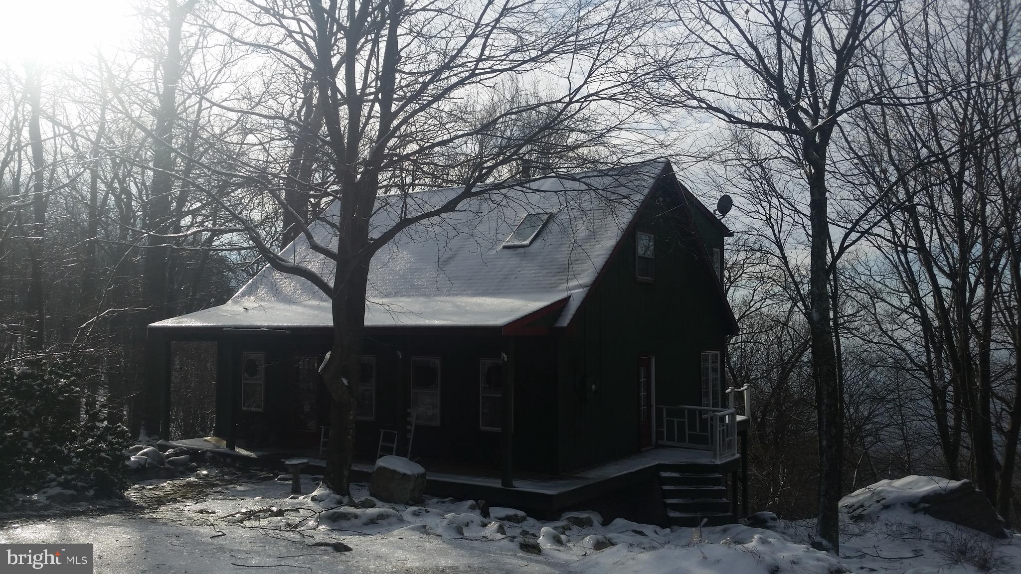 POTOMAC VALLEY VISTA - Residential