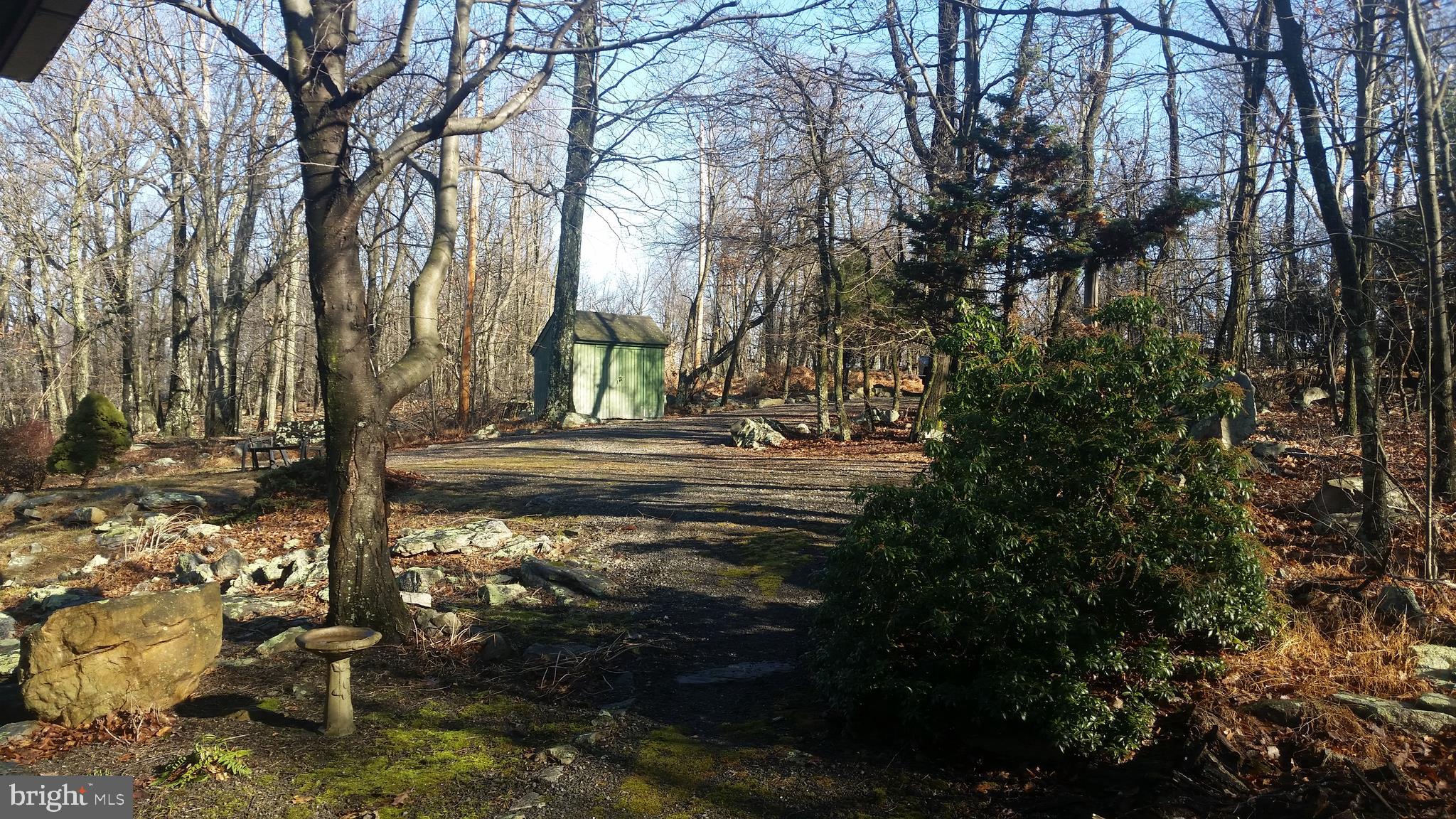 POTOMAC VALLEY VISTA - Residential