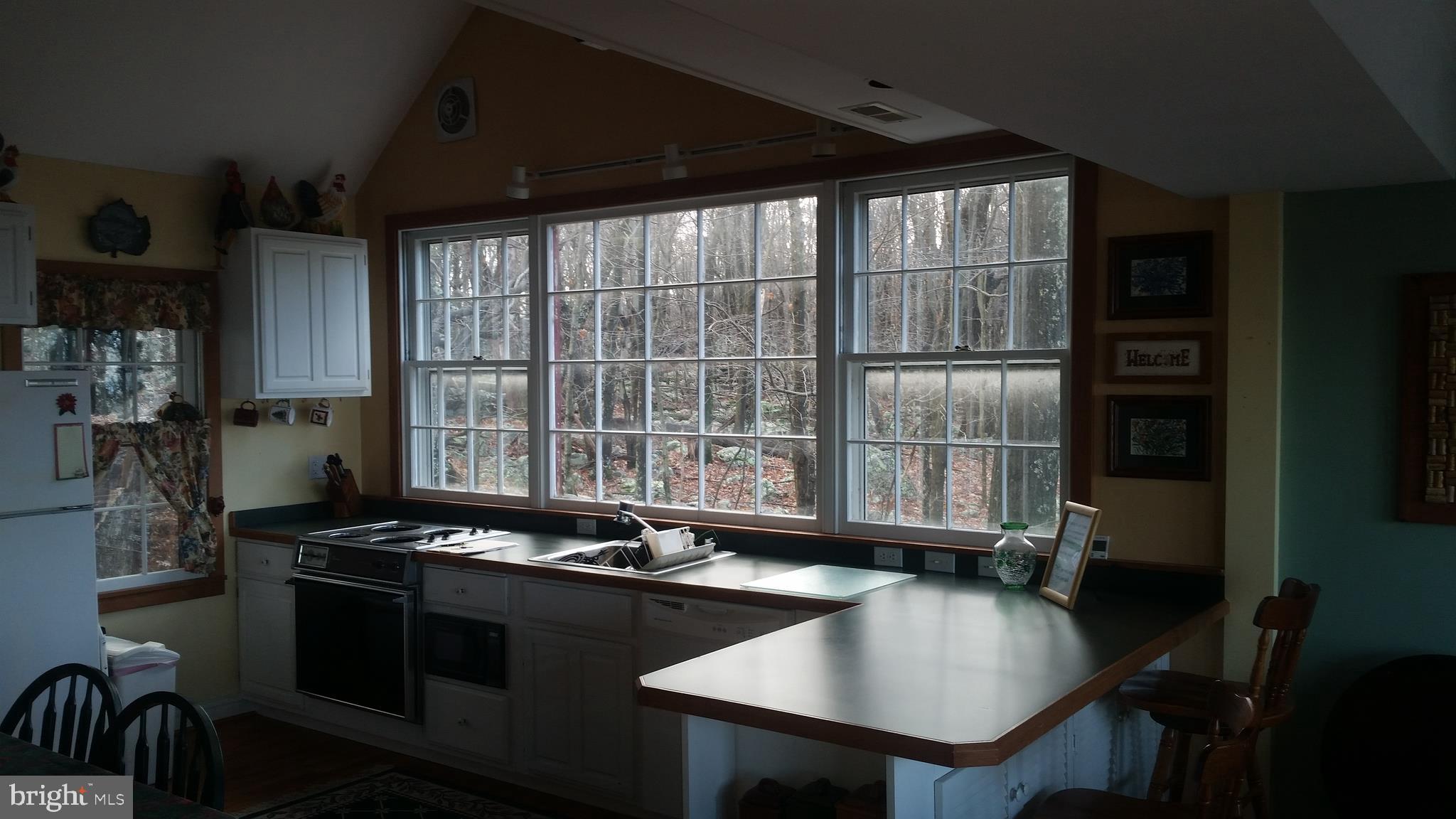 POTOMAC VALLEY VISTA - Residential