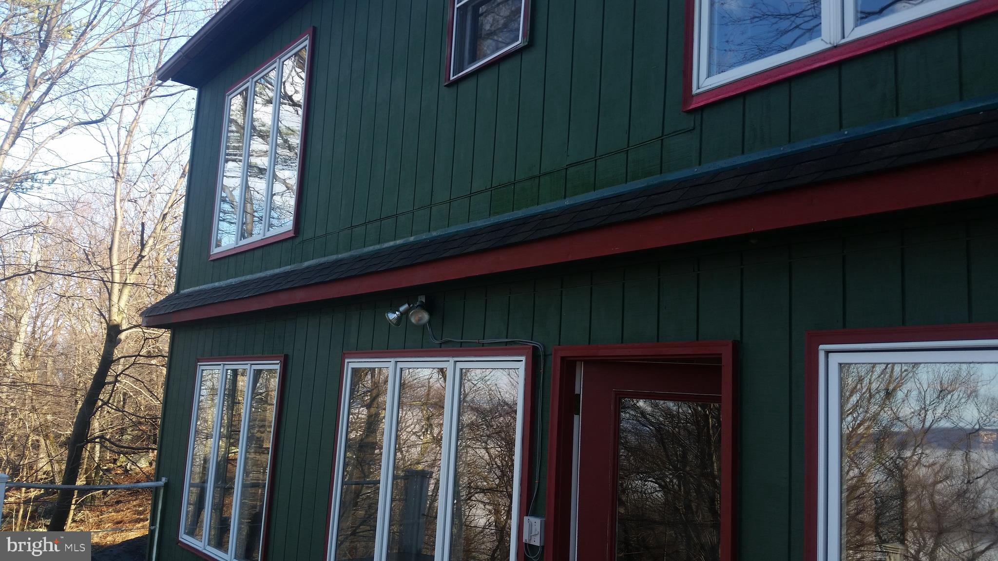 POTOMAC VALLEY VISTA - Residential