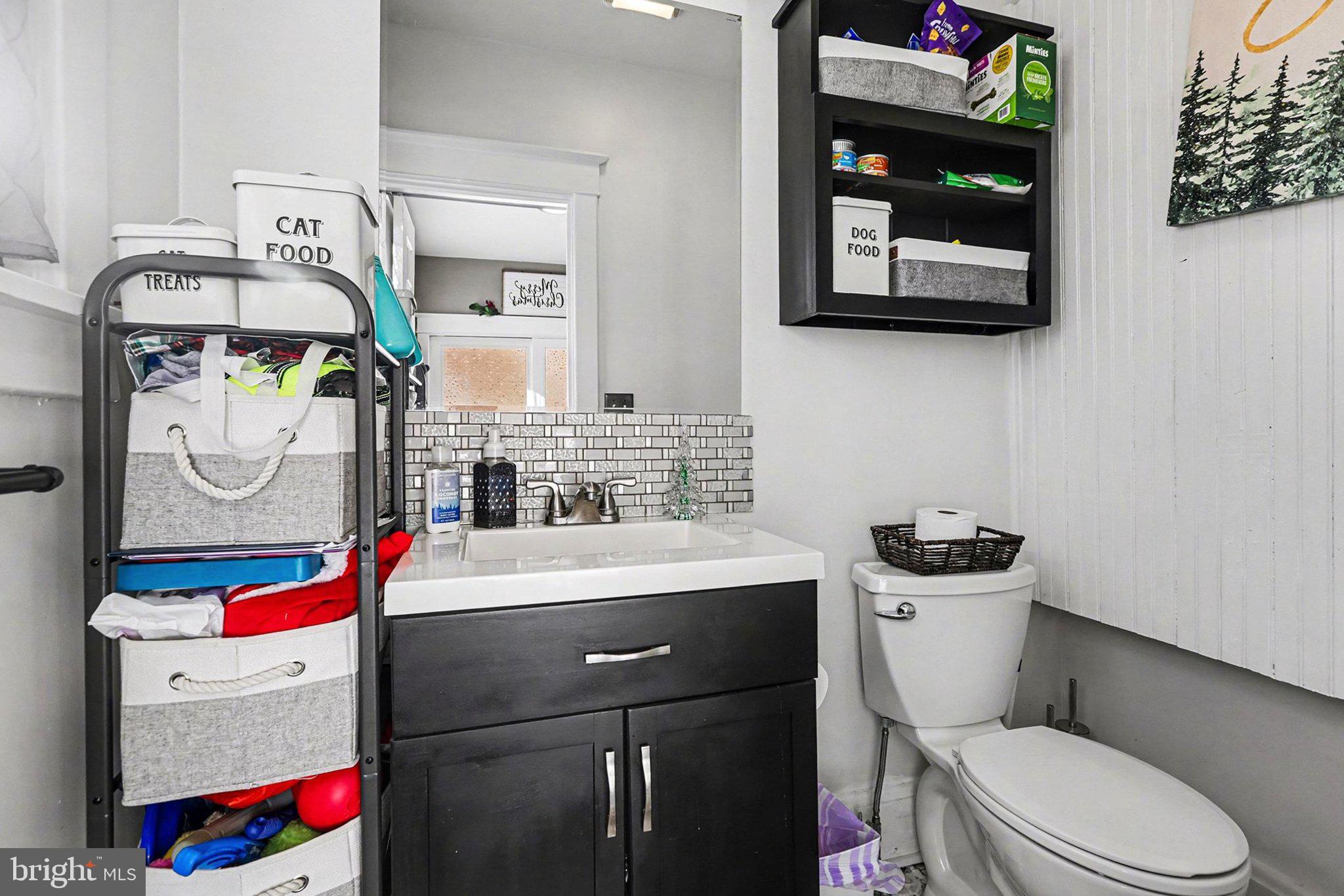 MECHANICSBURG BOROUGH - Residential