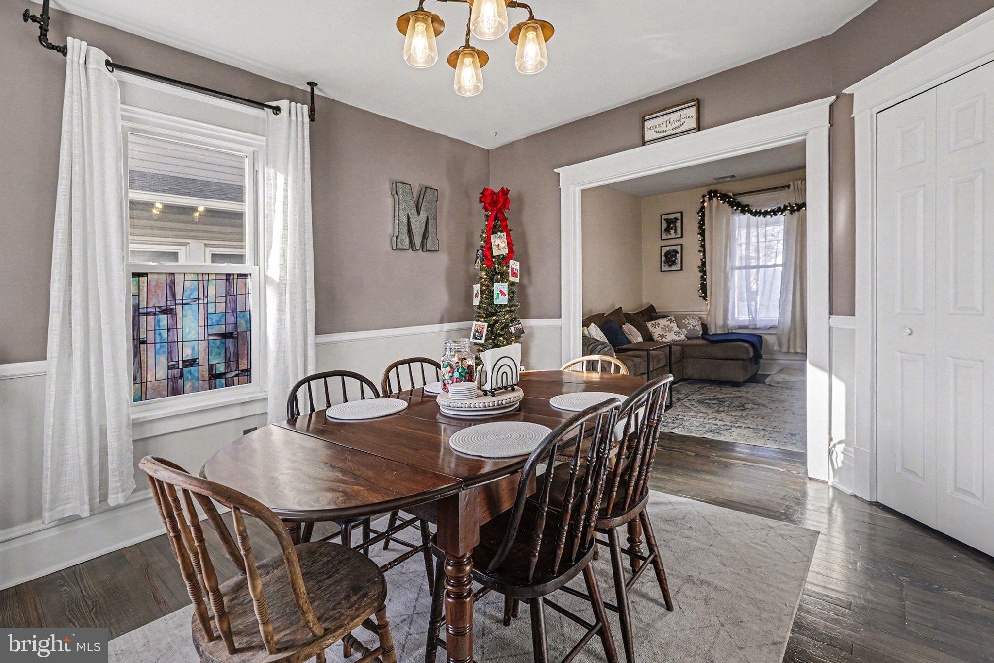 MECHANICSBURG BOROUGH - Residential