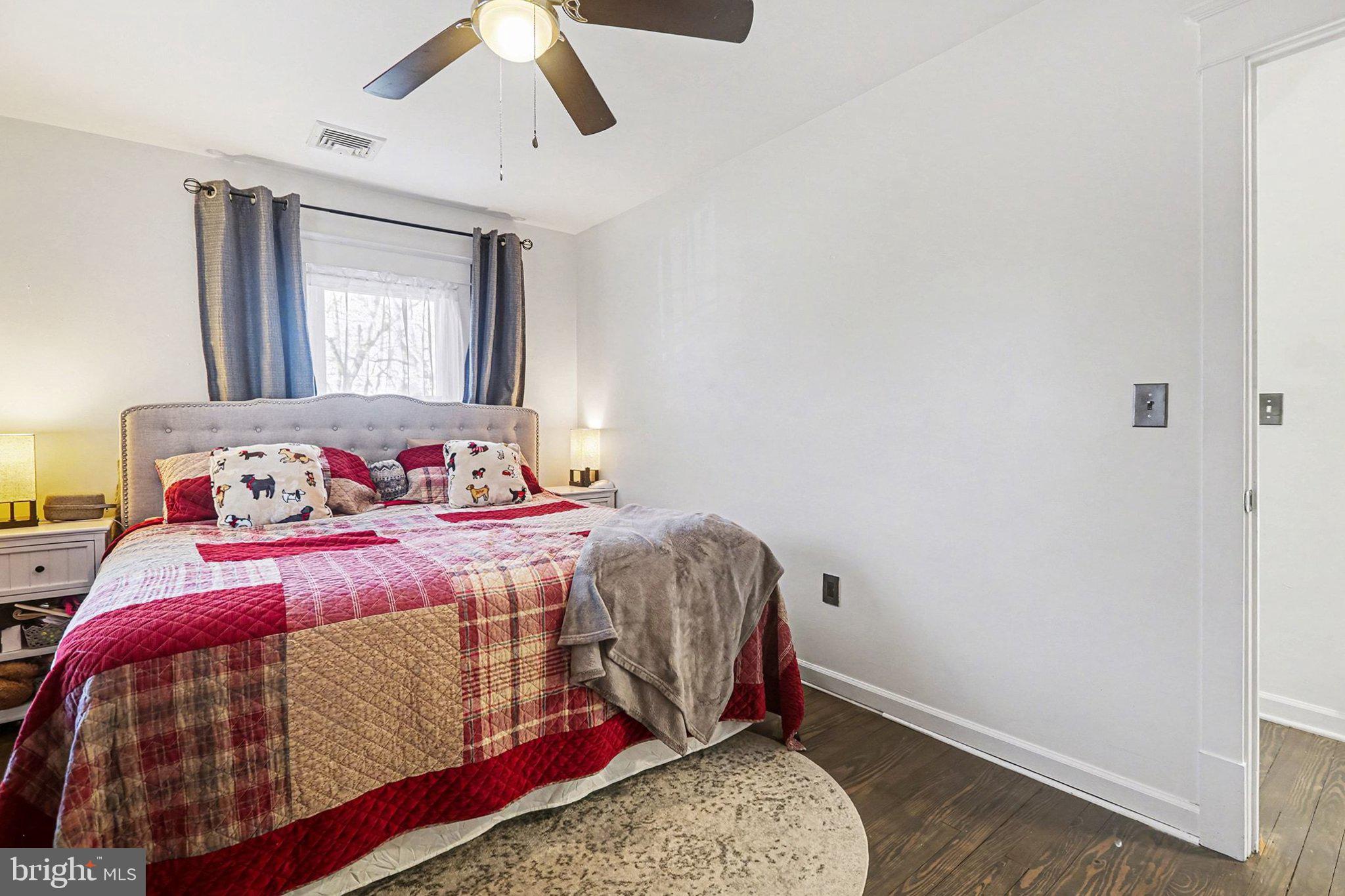 MECHANICSBURG BOROUGH - Residential