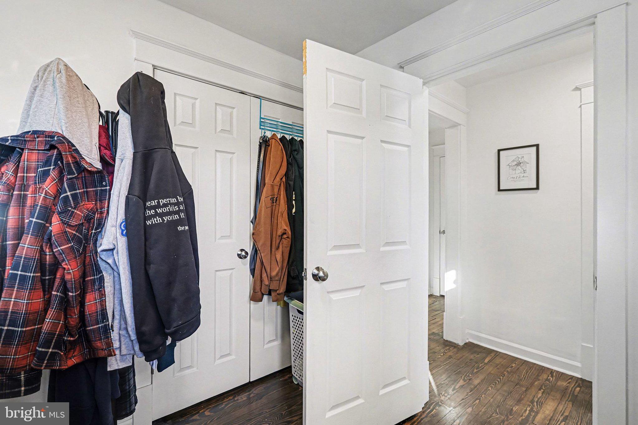 MECHANICSBURG BOROUGH - Residential