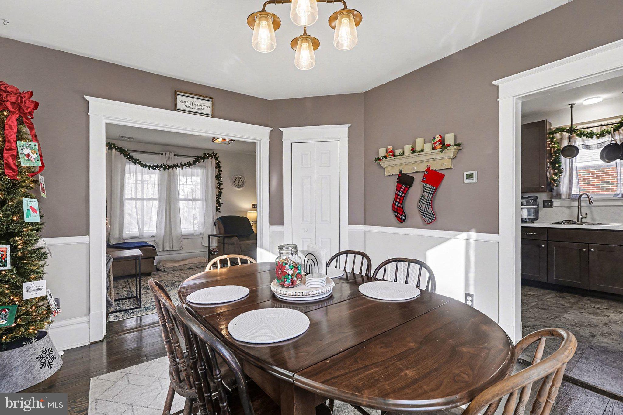 MECHANICSBURG BOROUGH - Residential