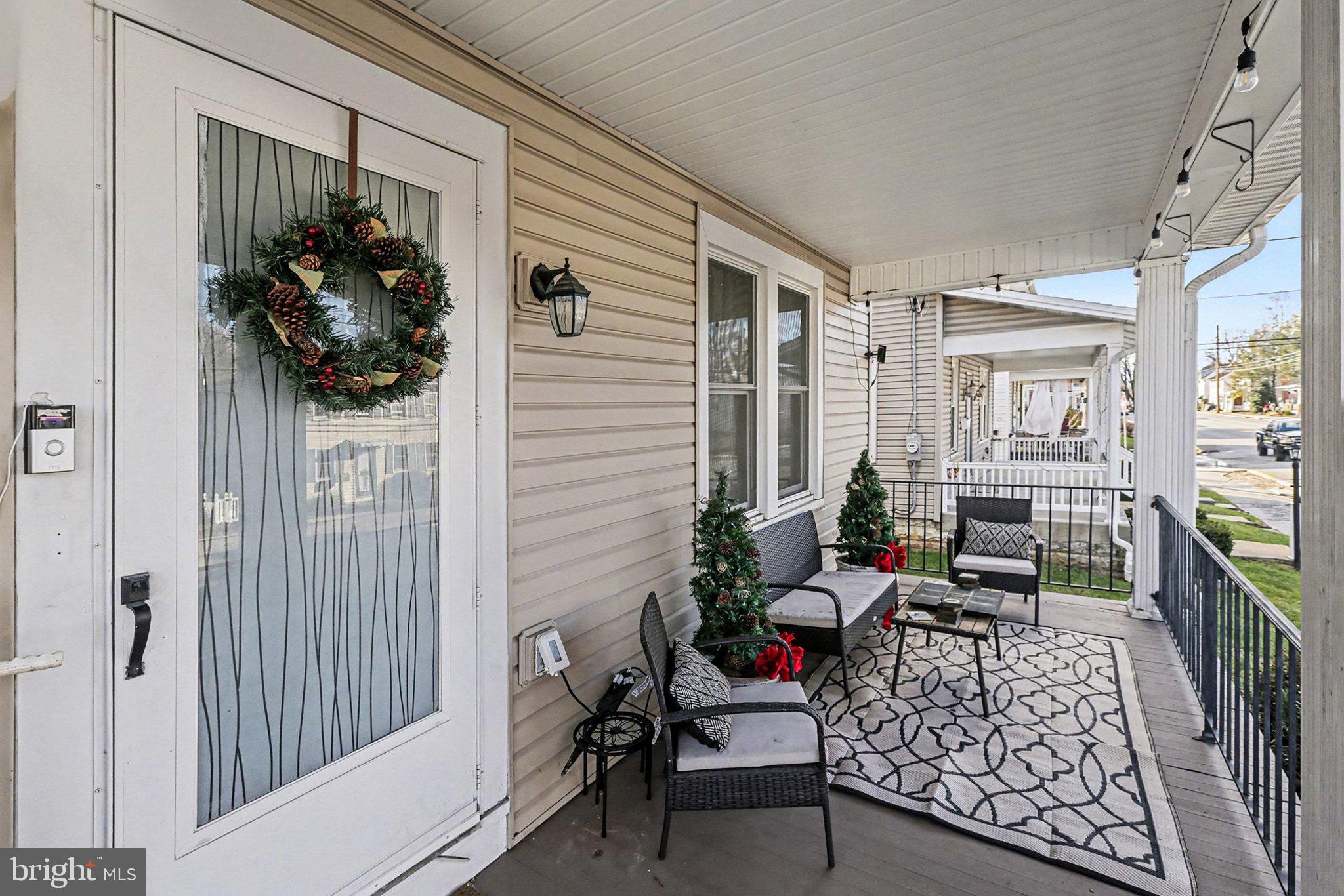 MECHANICSBURG BOROUGH - Residential