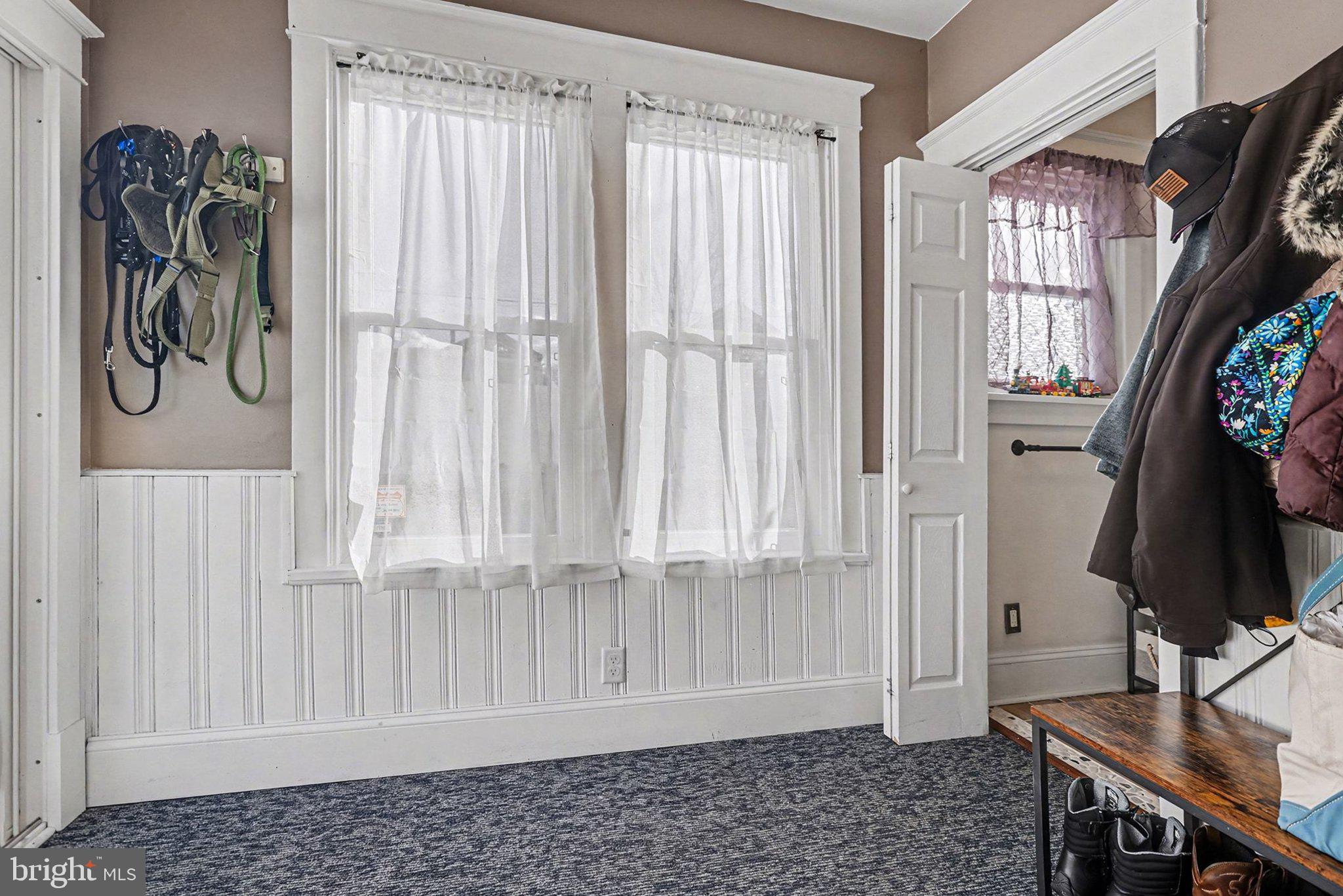 MECHANICSBURG BOROUGH - Residential