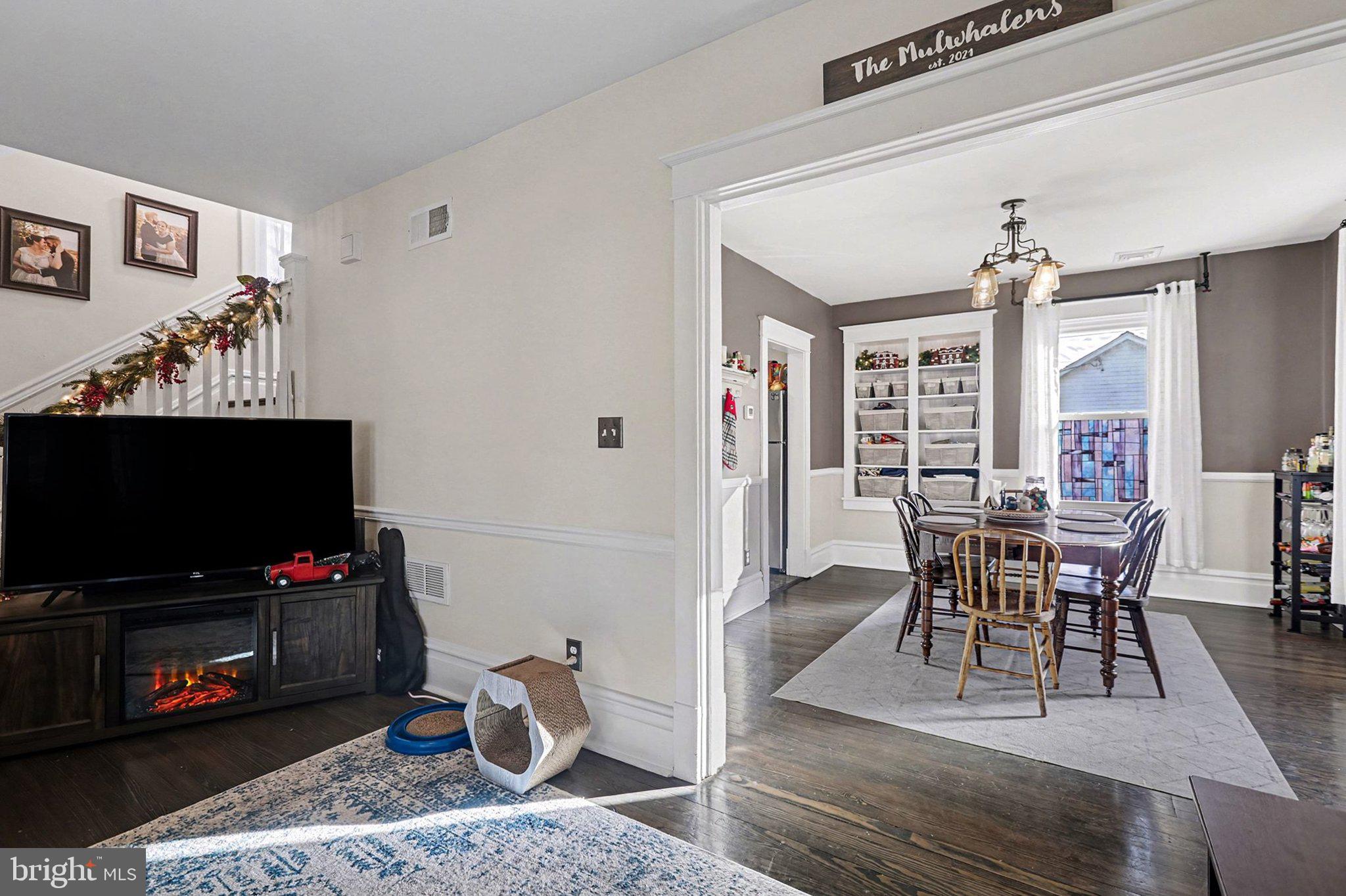 MECHANICSBURG BOROUGH - Residential