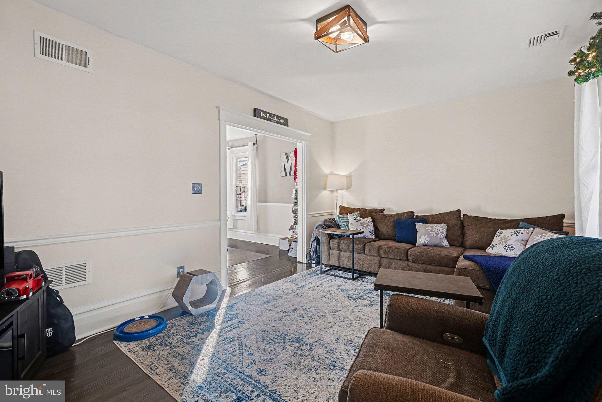 MECHANICSBURG BOROUGH - Residential