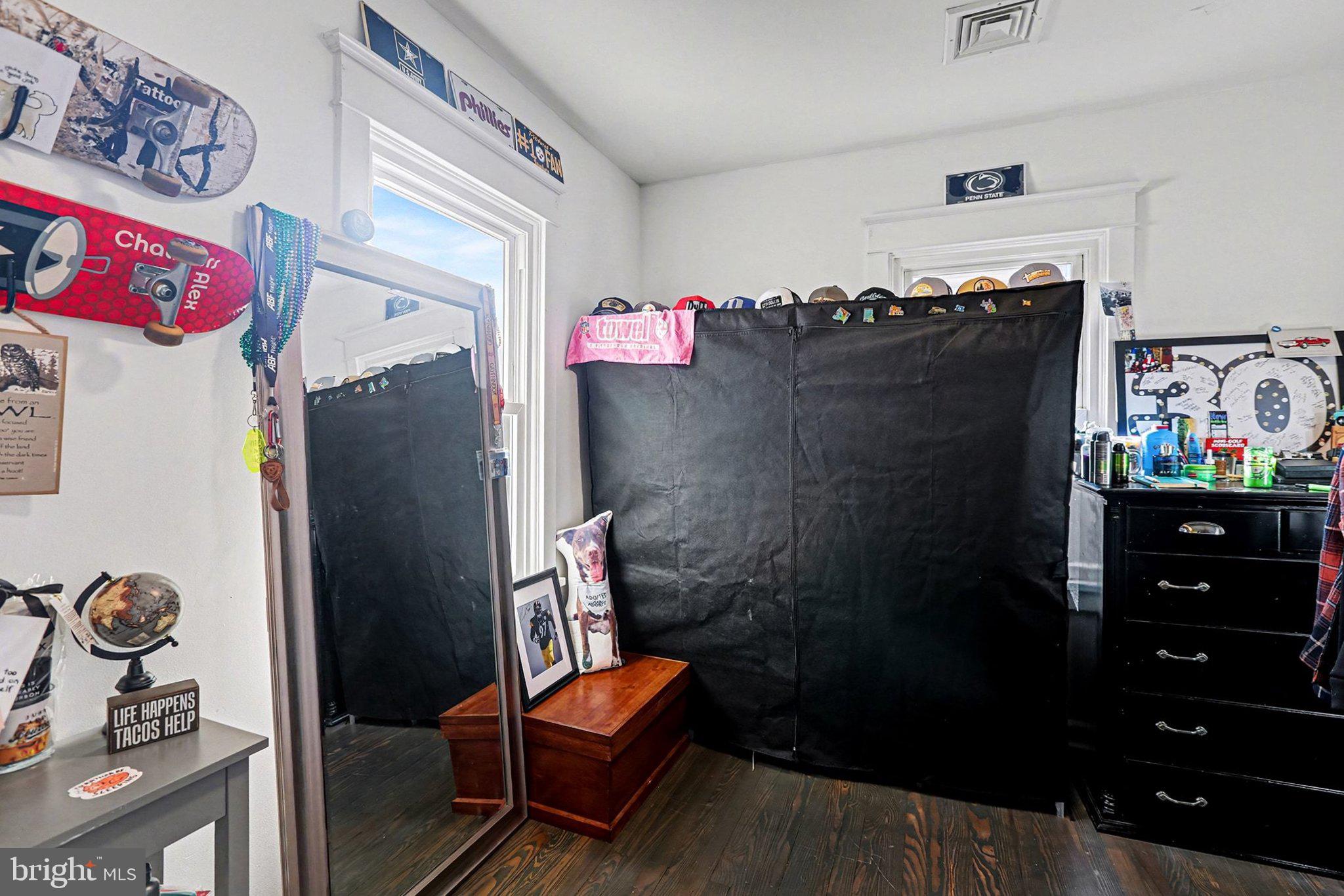 MECHANICSBURG BOROUGH - Residential