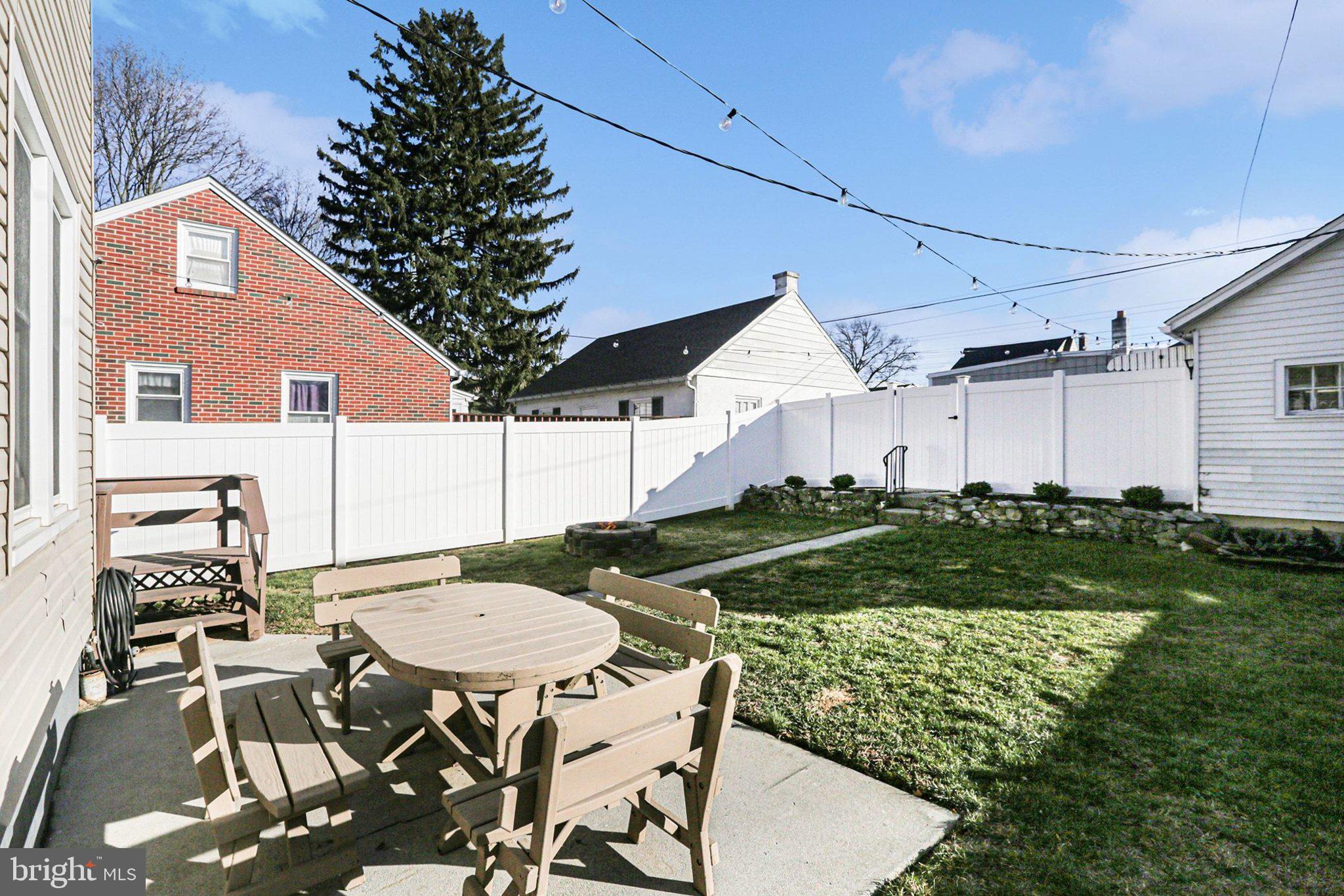 MECHANICSBURG BOROUGH - Residential