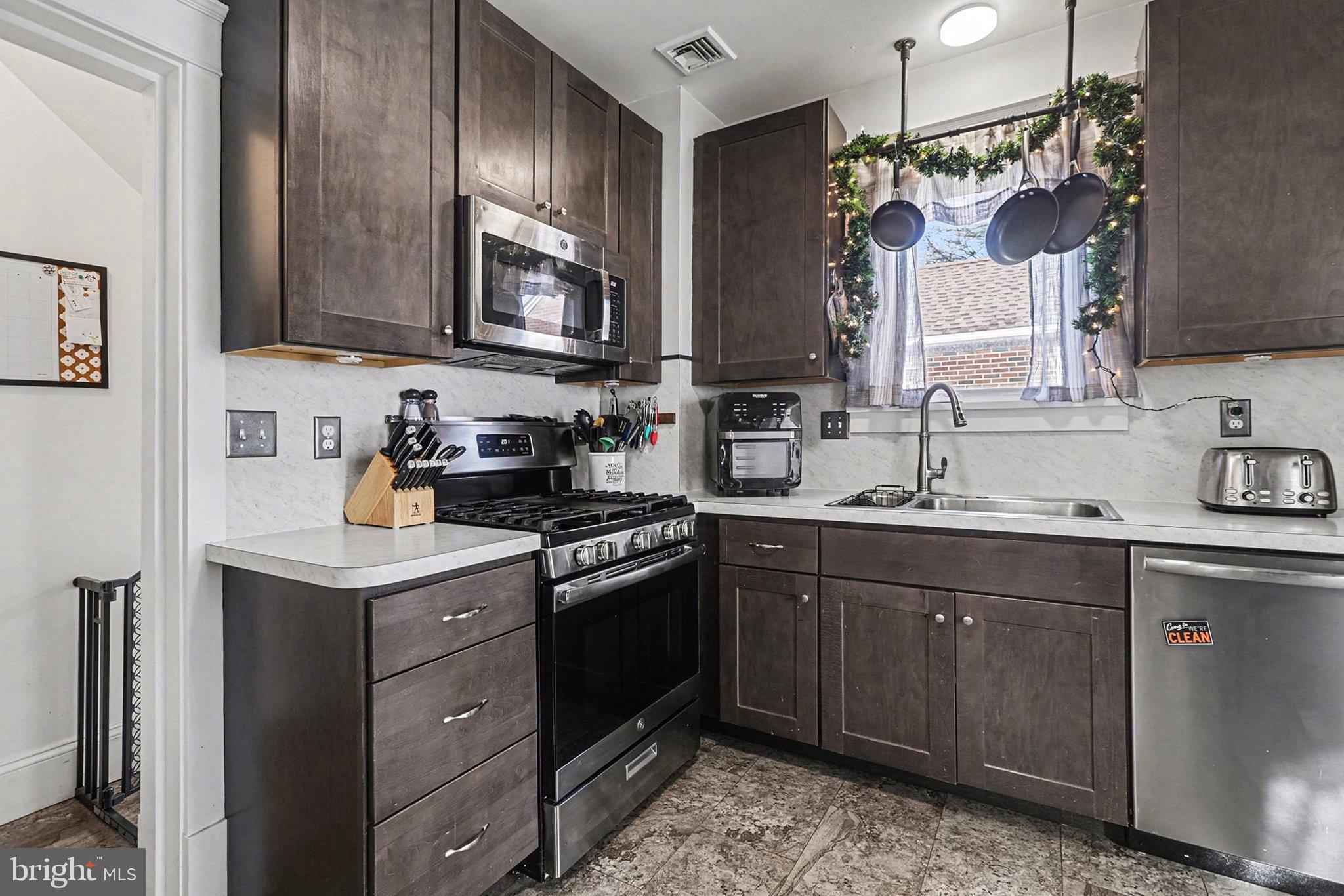 MECHANICSBURG BOROUGH - Residential