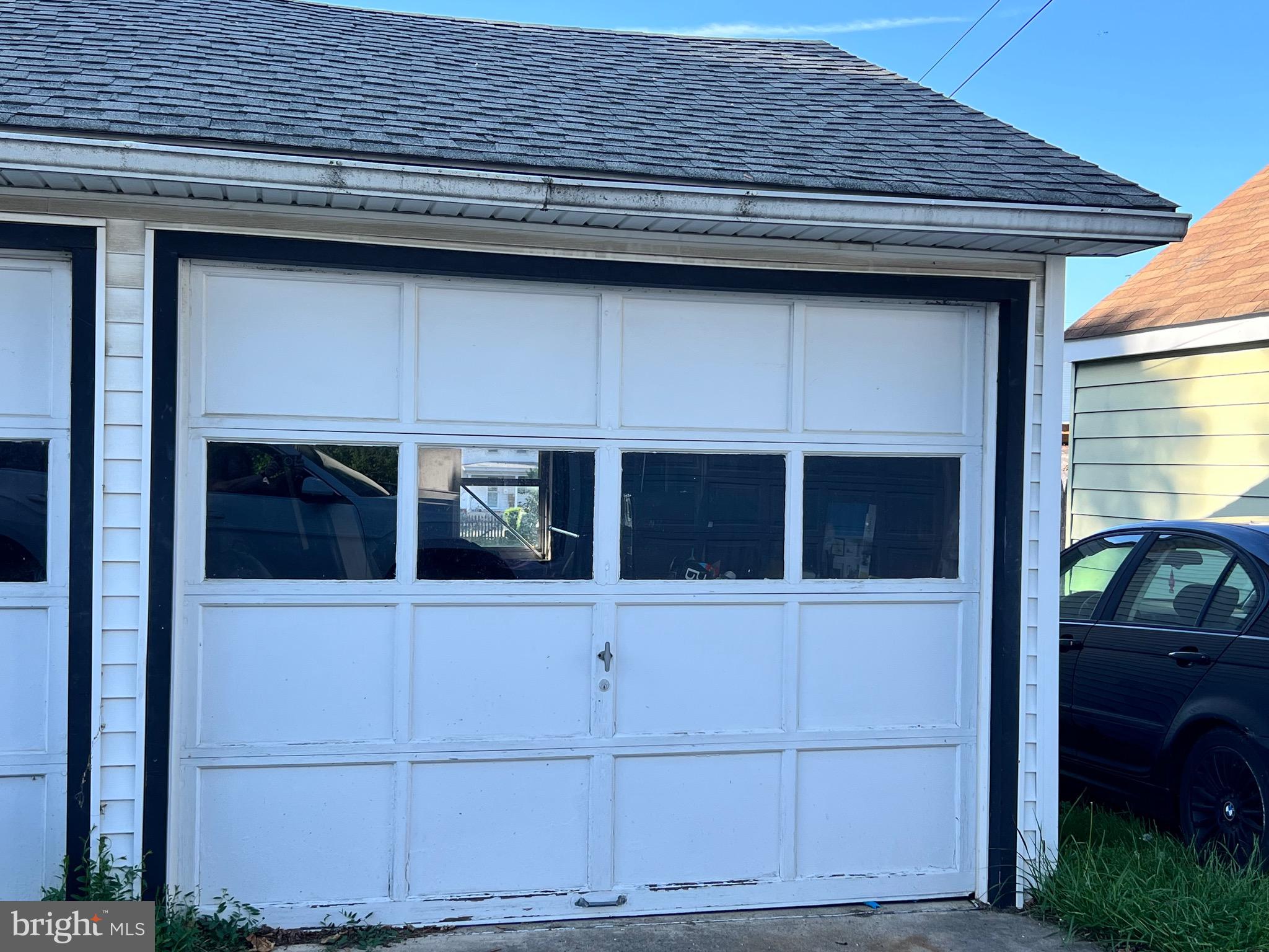 318 W CHURCH STREET