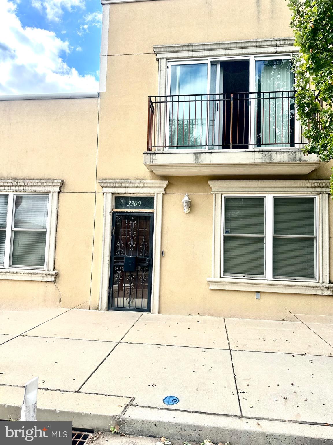 3300 N 4TH STREET