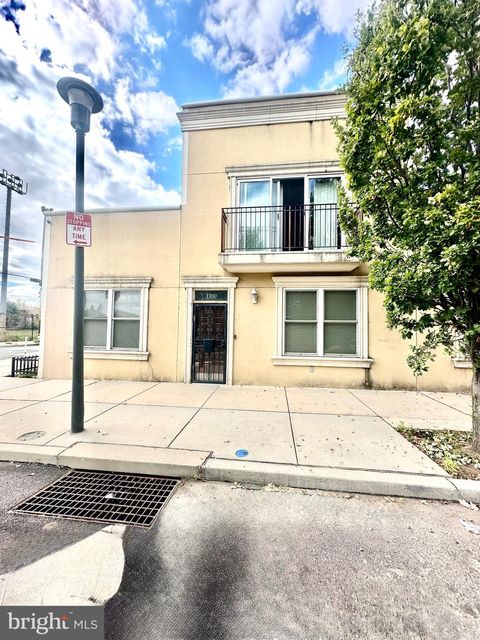 3300 N 4TH STREET PHILADELPHIA PA 19140