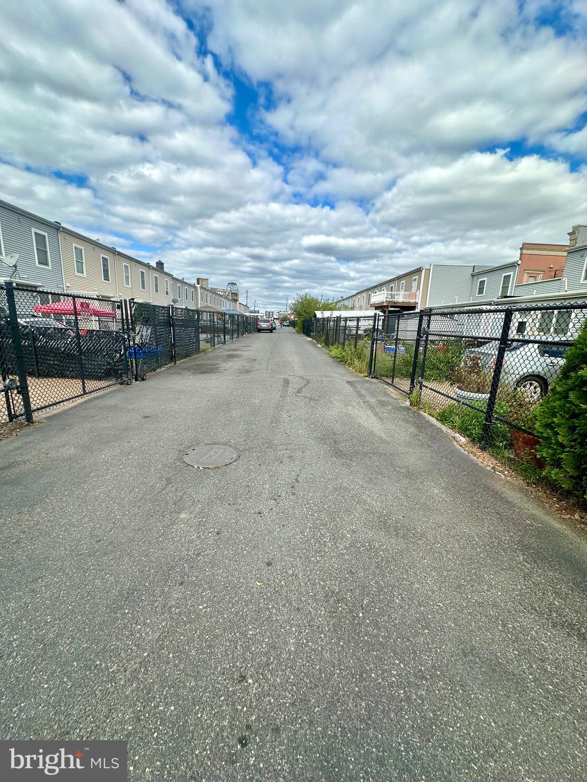 FAIRHILL - Residential