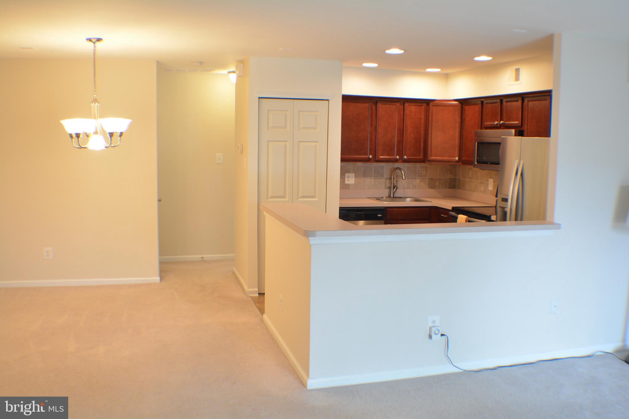 OXFORD OF BLUE BELL - Residential Lease