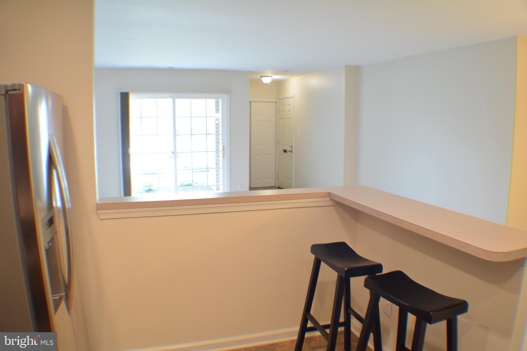 OXFORD OF BLUE BELL - Residential Lease