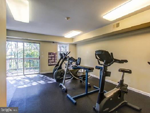 OXFORD OF BLUE BELL - Residential Lease