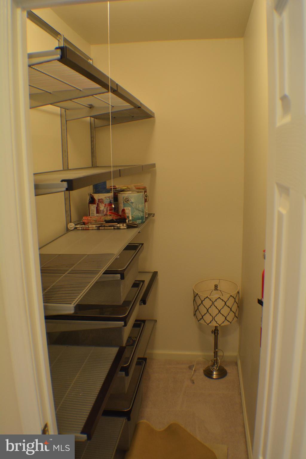 OXFORD OF BLUE BELL - Residential Lease