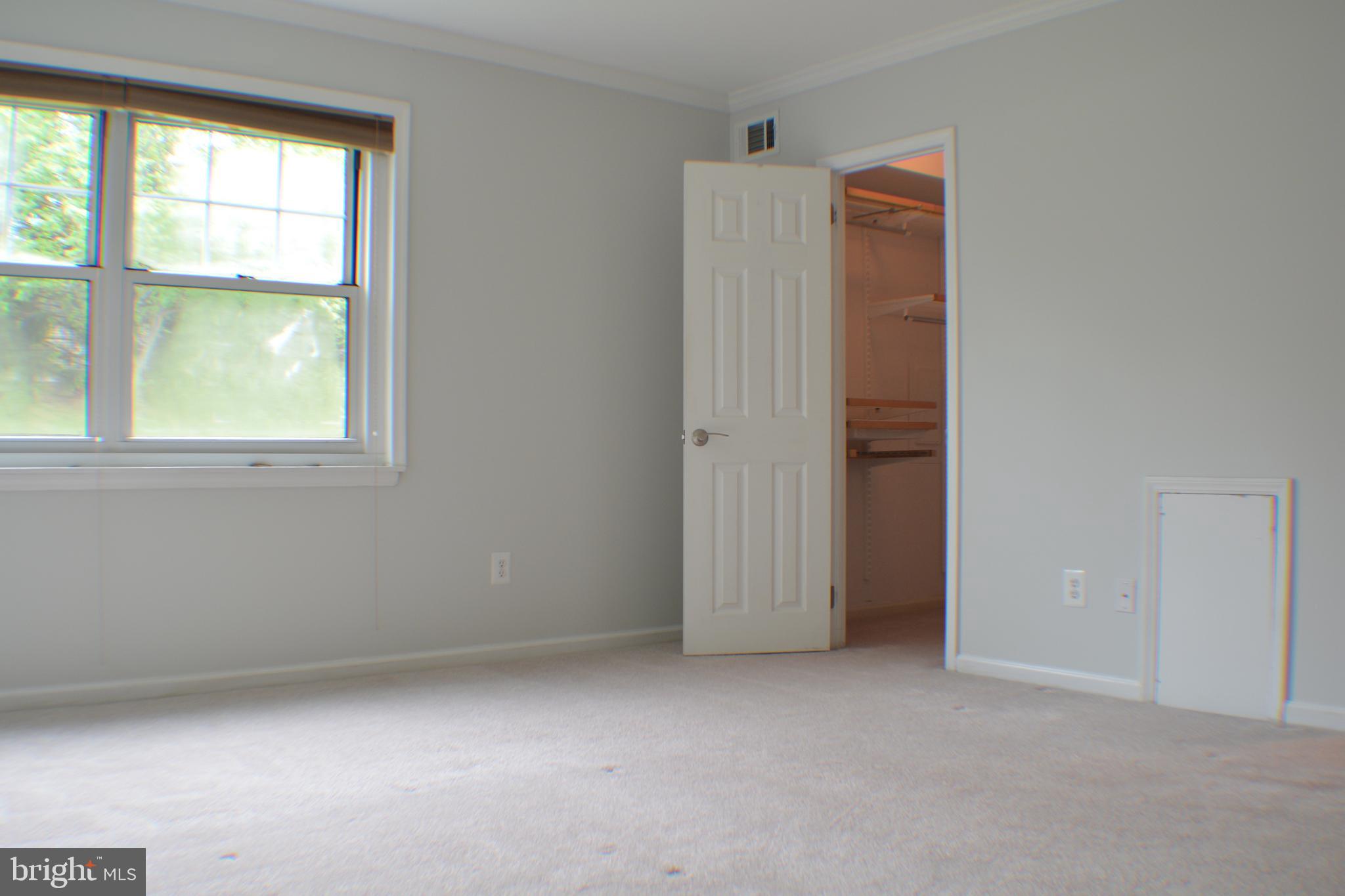 OXFORD OF BLUE BELL - Residential Lease