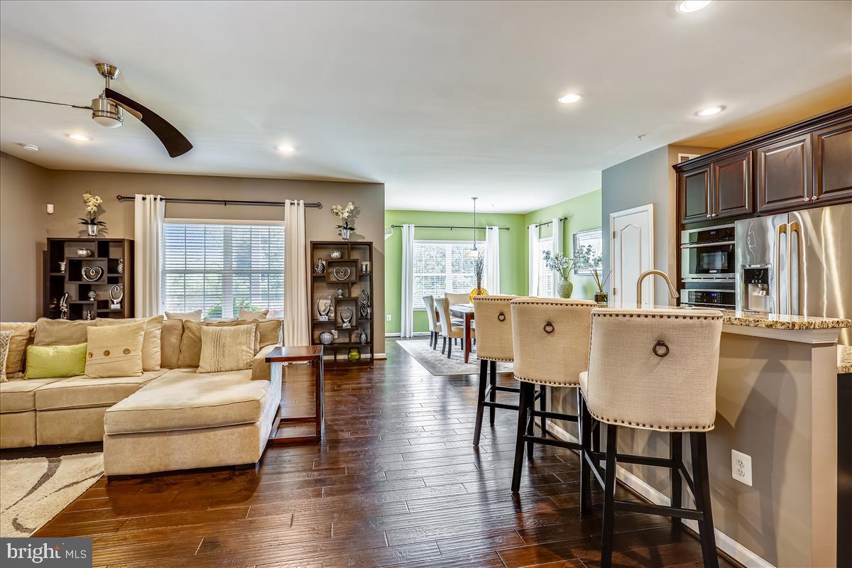 BULLE ROCK - Residential