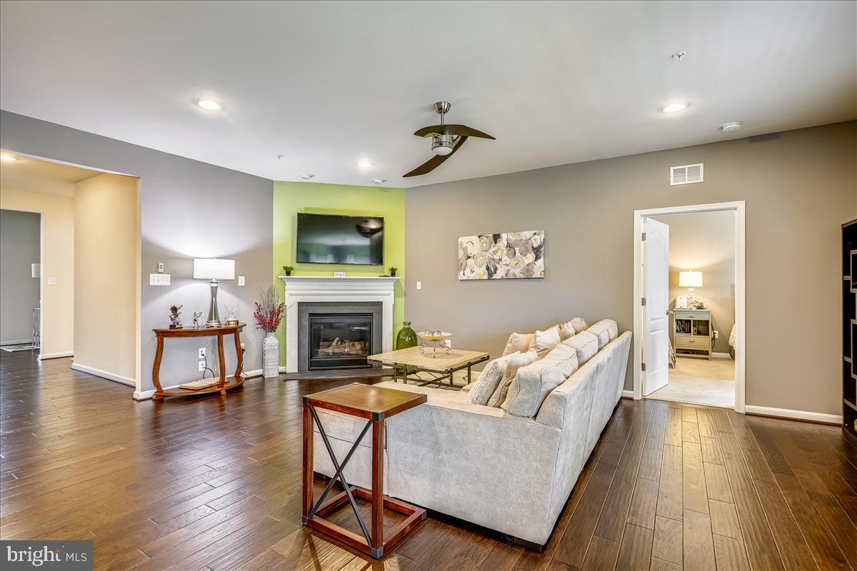 BULLE ROCK - Residential