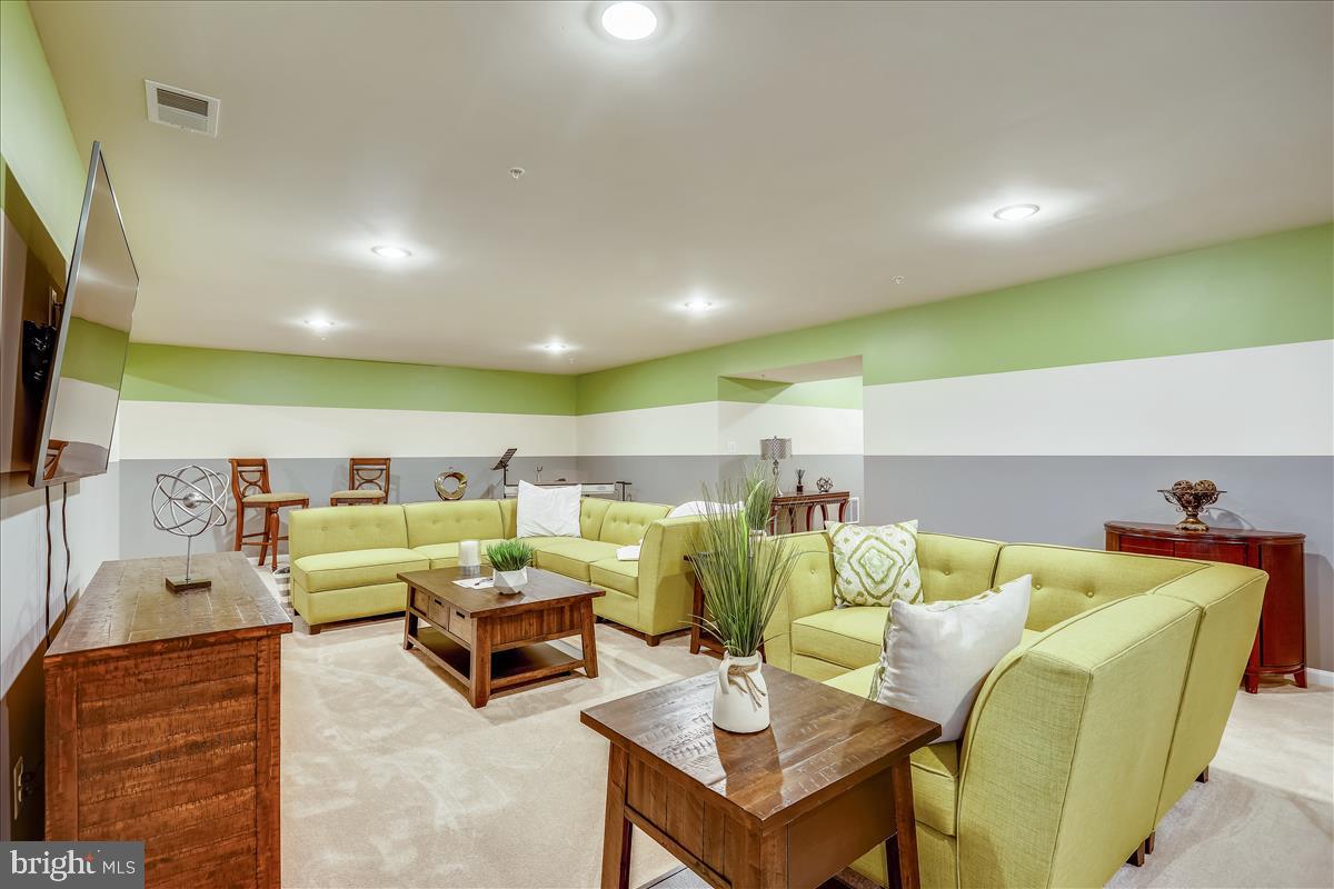 BULLE ROCK - Residential