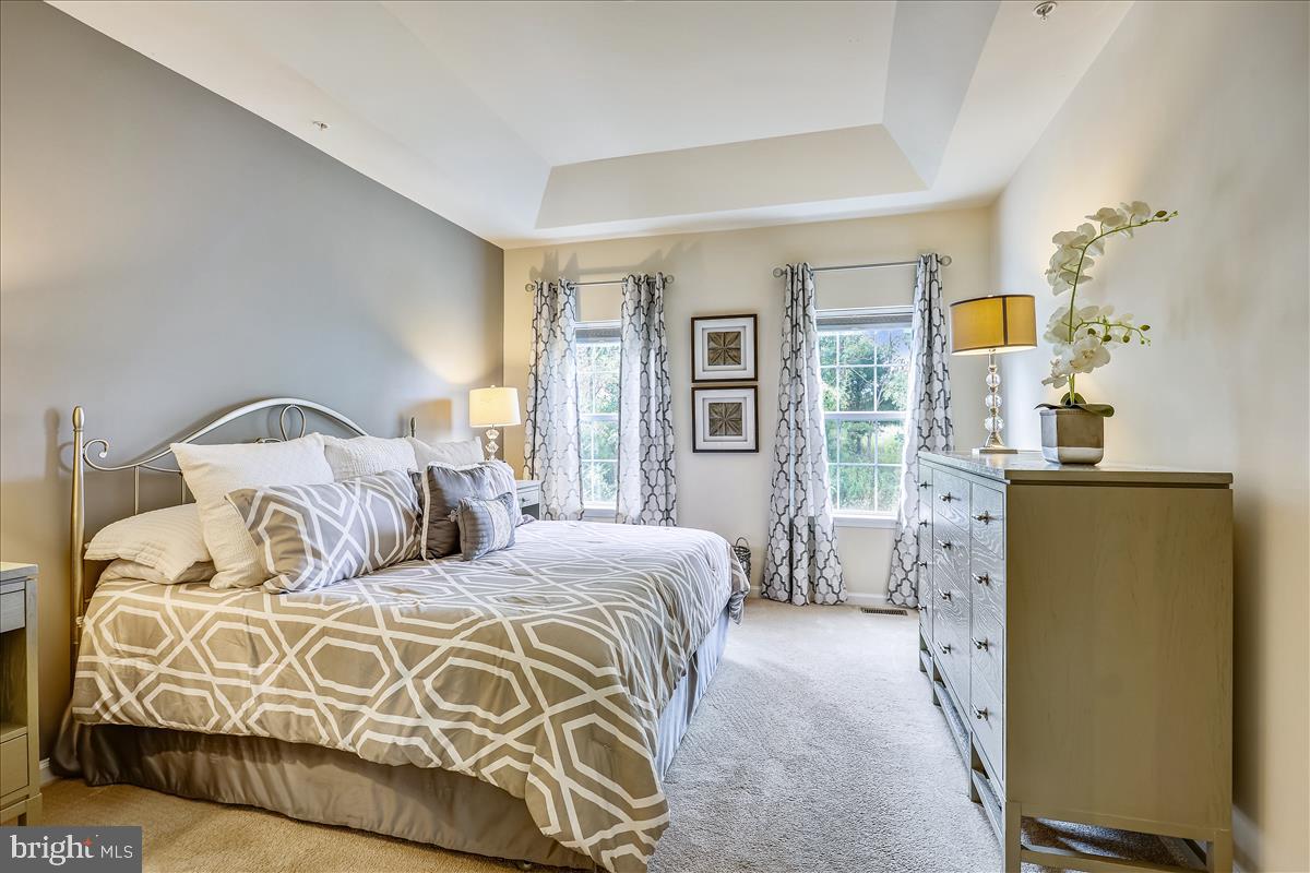 BULLE ROCK - Residential