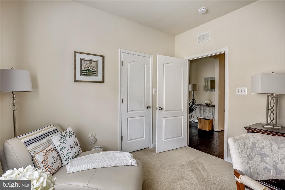 BULLE ROCK - Residential