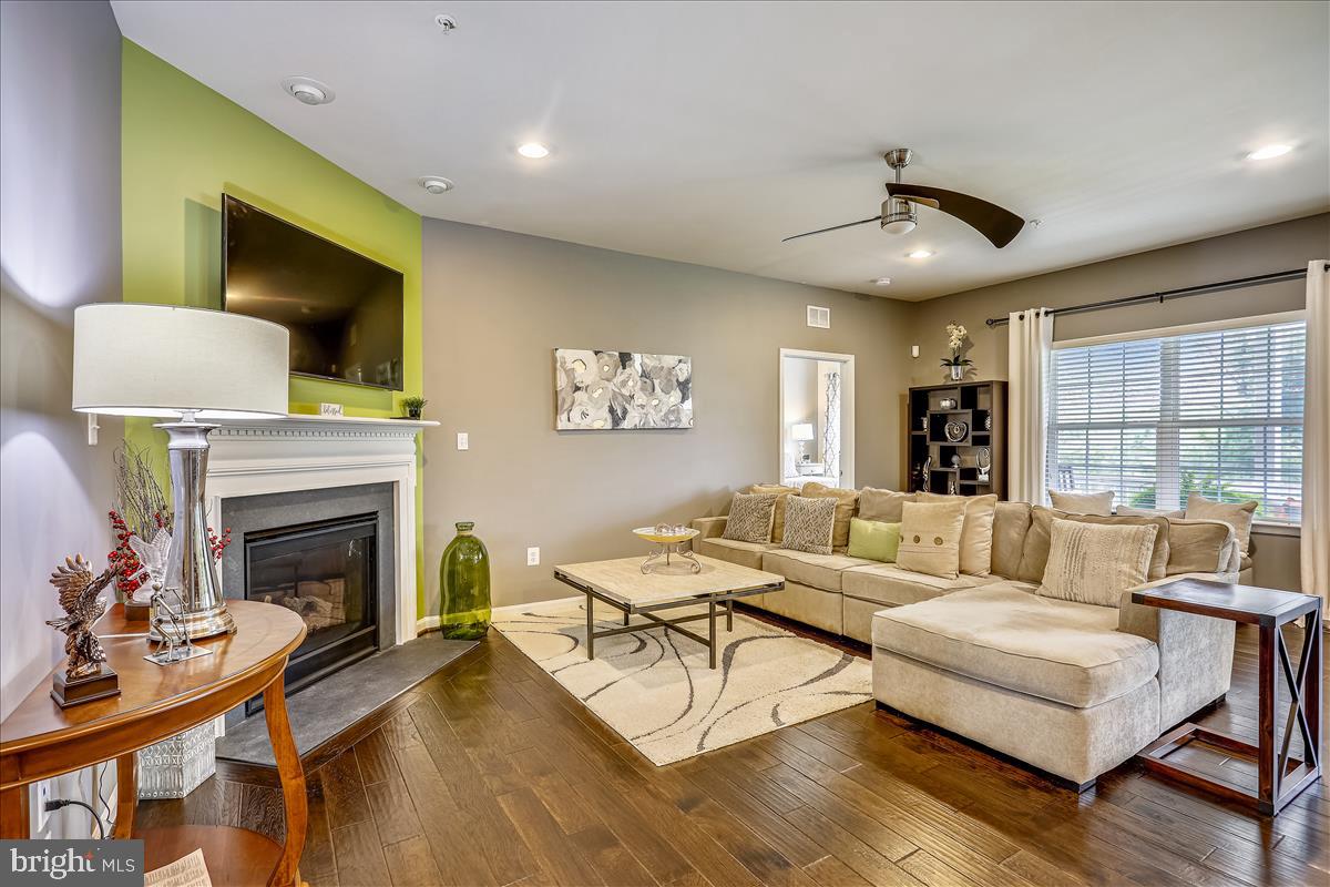 BULLE ROCK - Residential