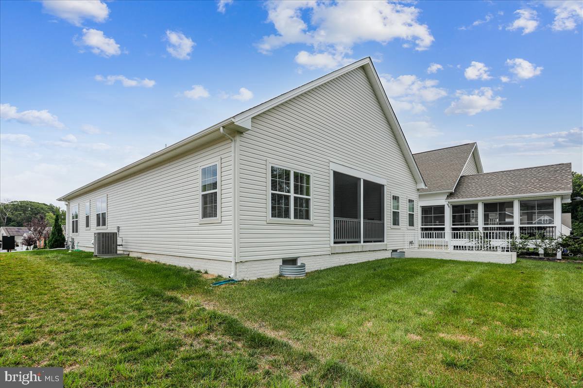 BULLE ROCK - Residential