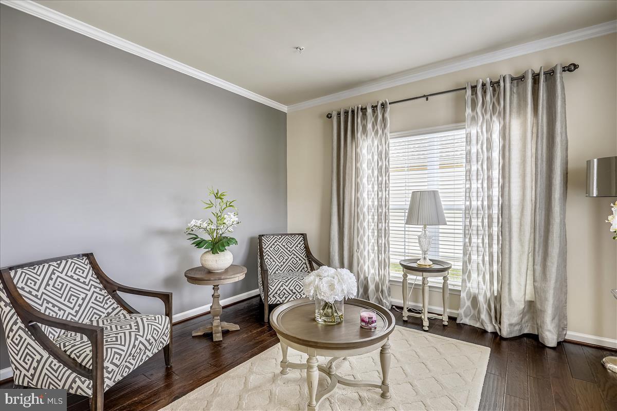 BULLE ROCK - Residential