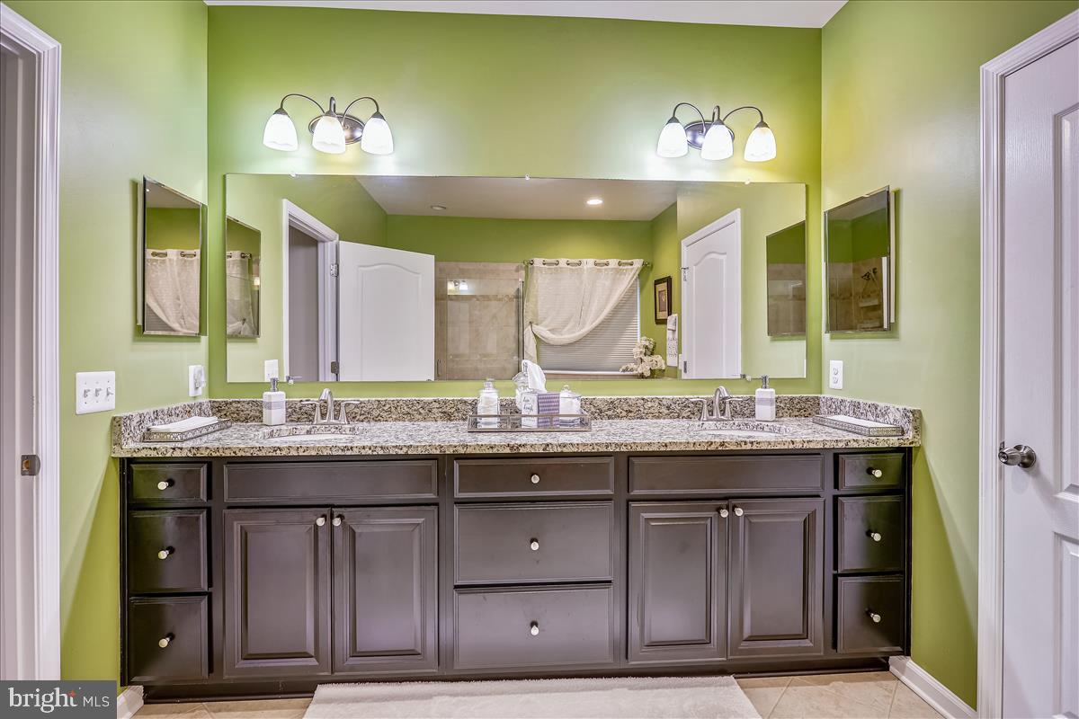 BULLE ROCK - Residential