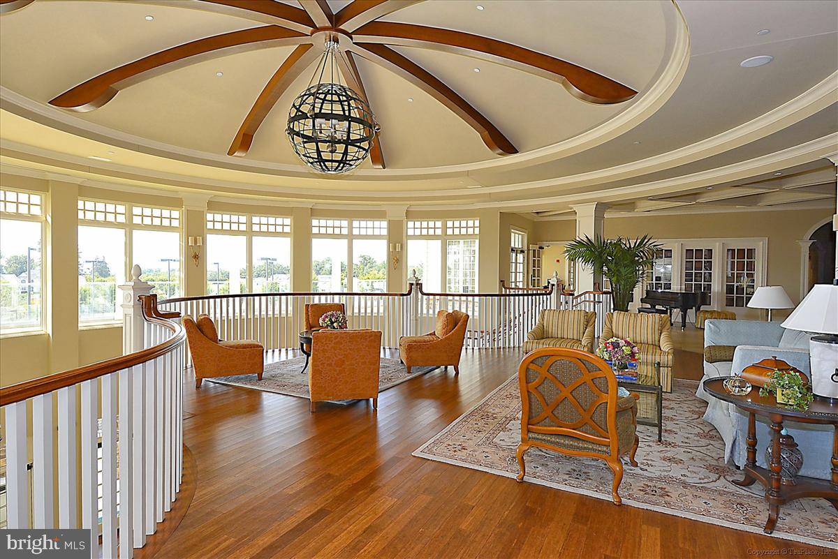 BULLE ROCK - Residential