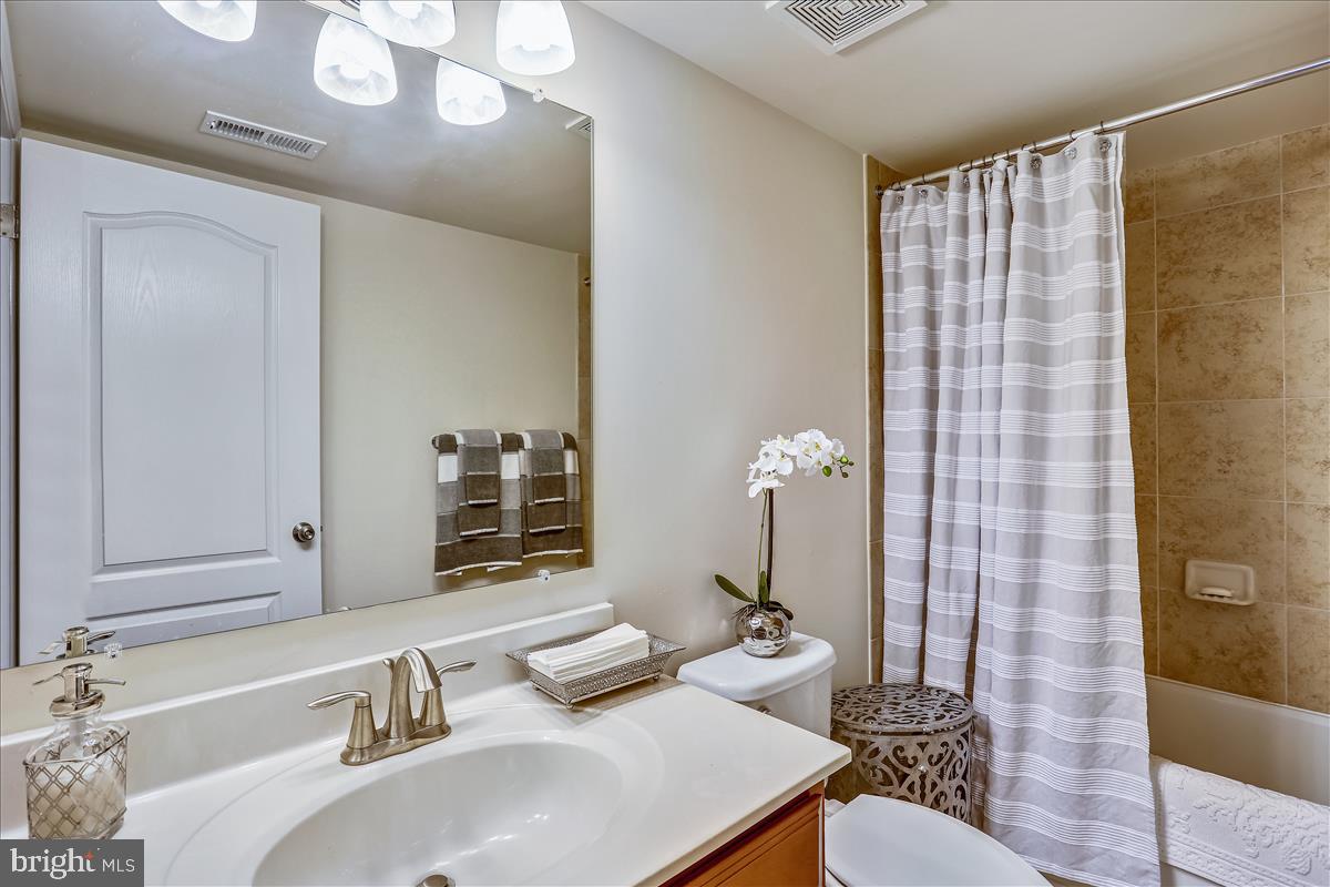 BULLE ROCK - Residential