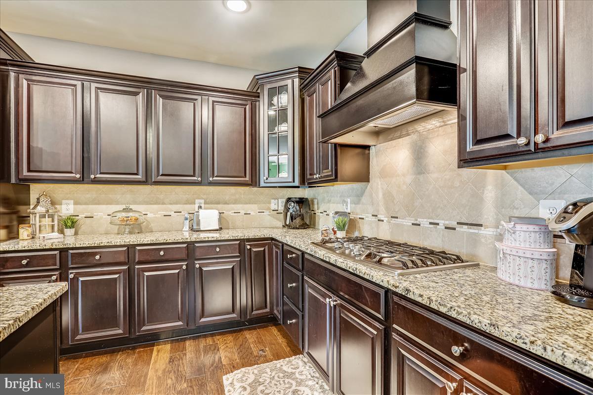 BULLE ROCK - Residential