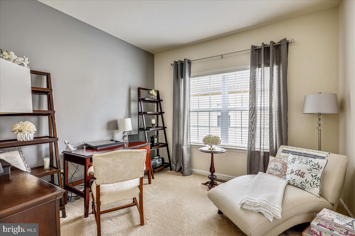 BULLE ROCK - Residential